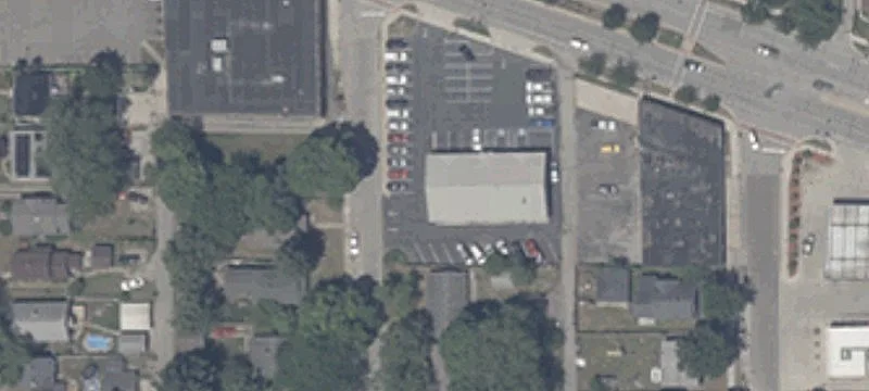 Retail Space for Sale