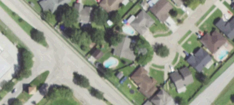 Residential Land Lot