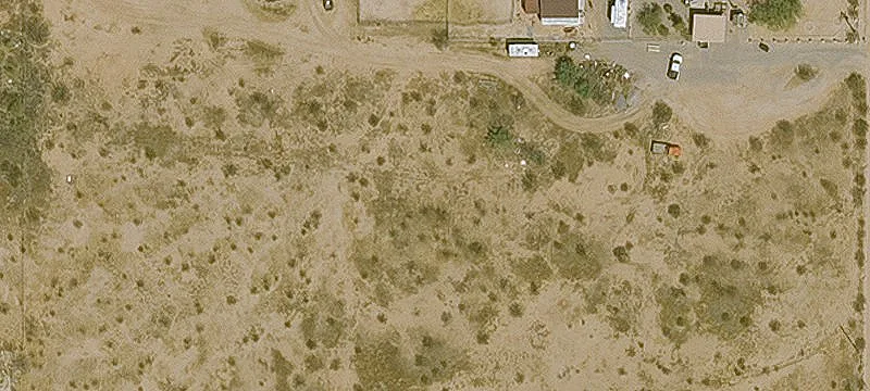 Residential Home Lot