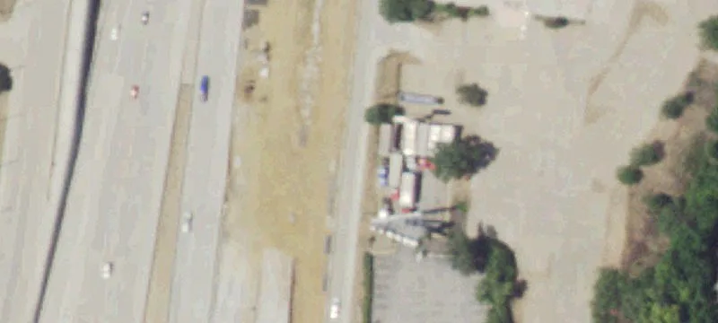 Commercial Development Land Parcel