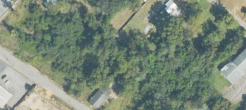 Level Residential Land Lot
