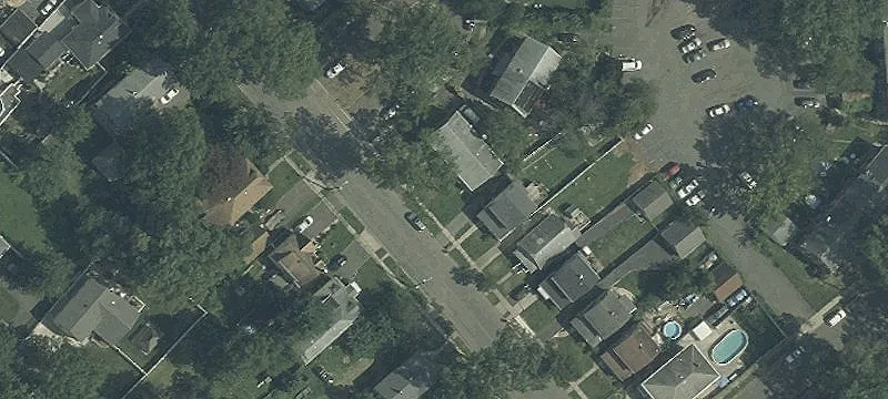 Two-Family Residential Income Home