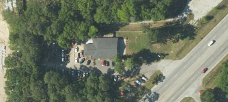 Corner Retail Development Land