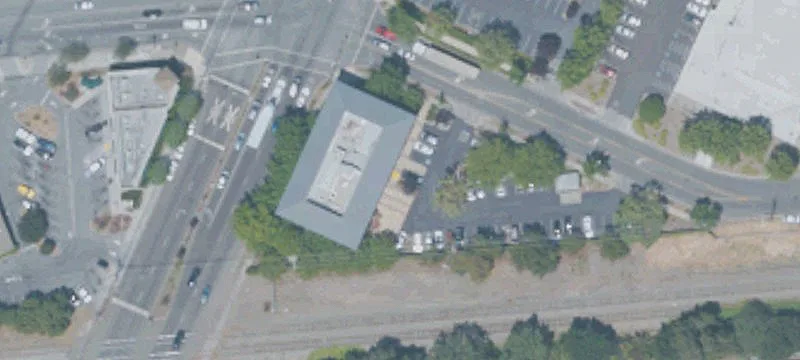 Two-Story Office Building