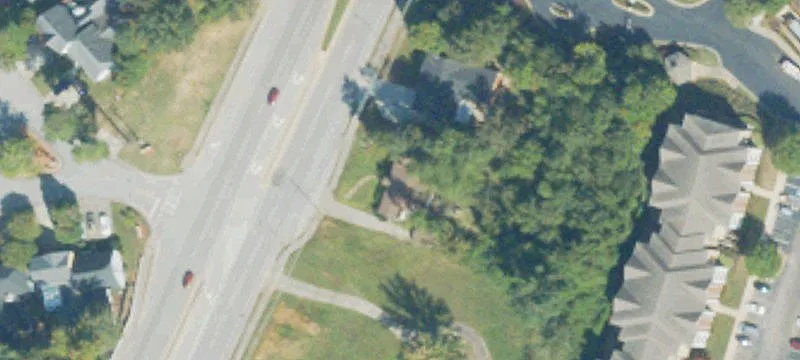Hospitality-Ready Commercial Land
