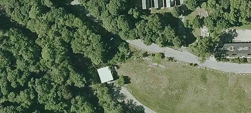 Engineered Multifamily Development Site