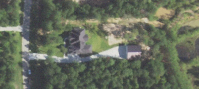 Cul-de-Sac Residential Build Lot