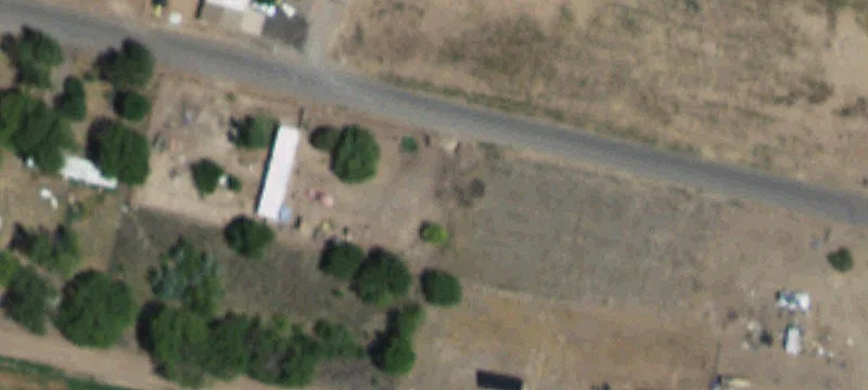 Commercial Land Parcel