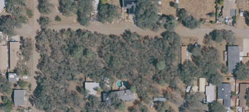 Residential Land Lot