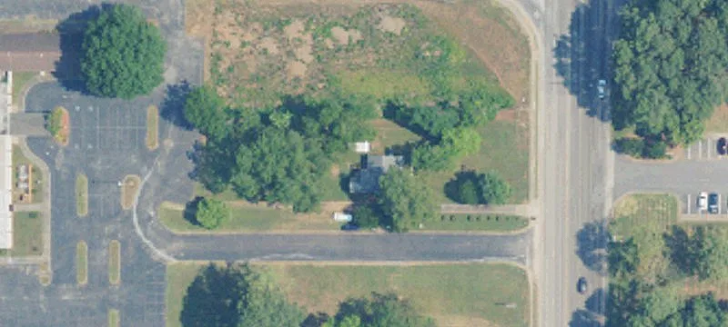 Residential Home Lot