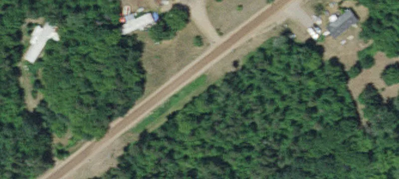 Buildable Near-4-Acre Parcel