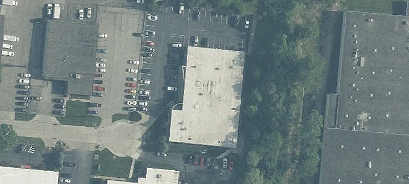 Office/Warehouse Flex Building