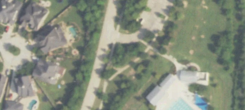 Office Space at Major Intersection