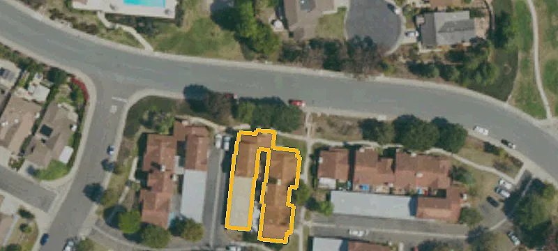 Land Zoned for Horses and Stables