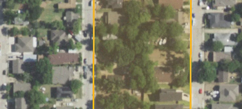 Residential Land Lot