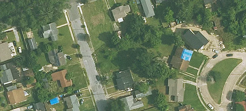 Residential Land Lot