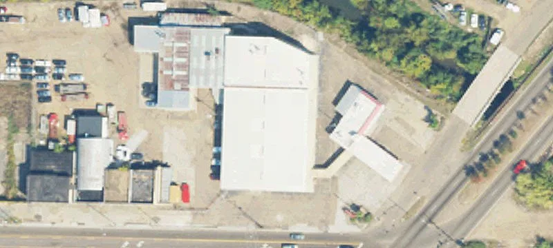 Development Land Parcel