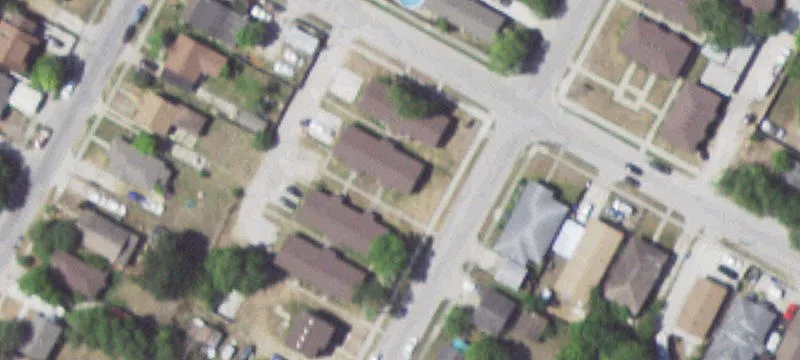 Value-Add Apartment Homes with Parking