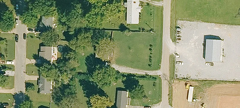 Development Land Parcel
