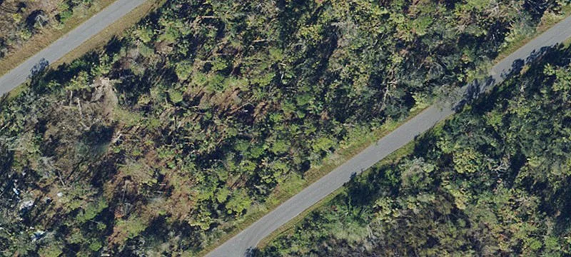 Vacant Residential Land Lot