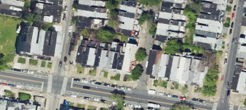 Residential Income Property