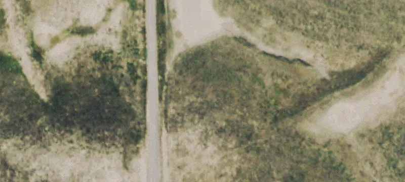 Recreational Hunting Land Parcels