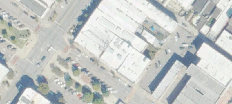 Mixed-Use Retail and Apartments