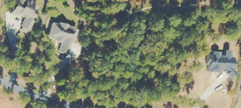 Waterfront Pond Homesite Land