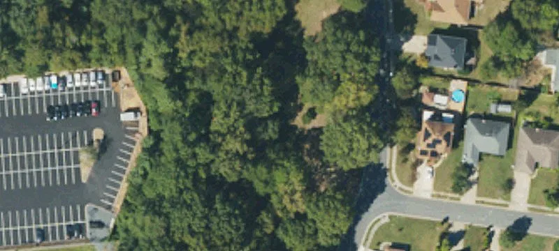 Shovel-Ready Triplex Development Land