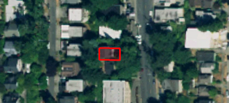 Craftsman Fourplex Investment