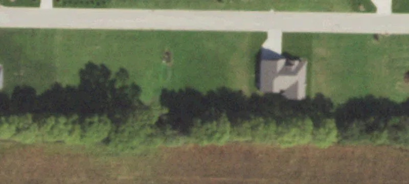 Residential Building Lot