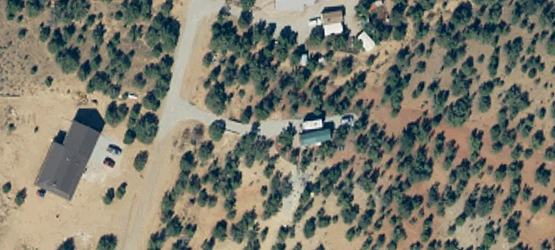 Utilities-Ready Residential Land