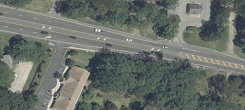 Commercial Land with Utilities