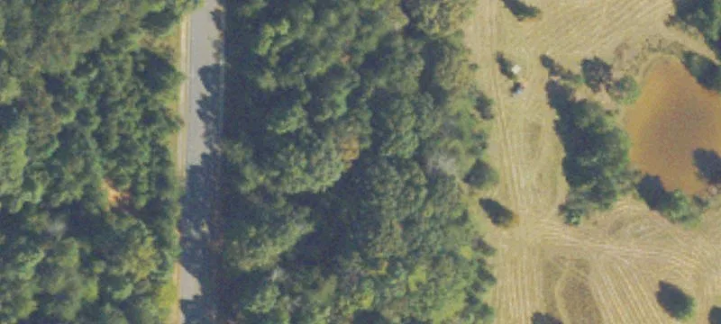 Buildable Residential Lot