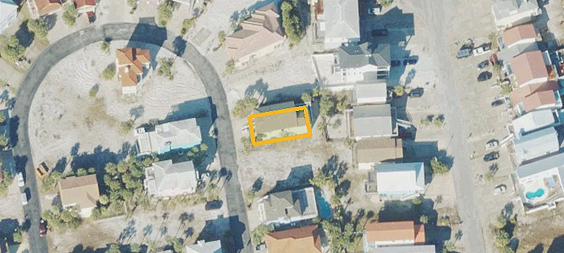 Waterfront Residential Lot