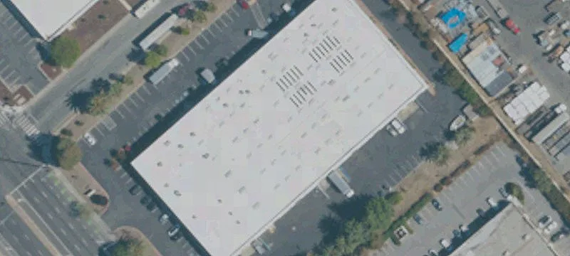 Flex Warehouse Building