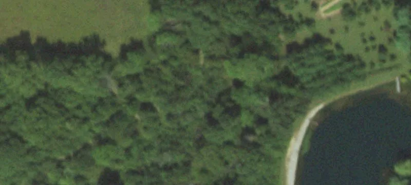 Farmland Parcel