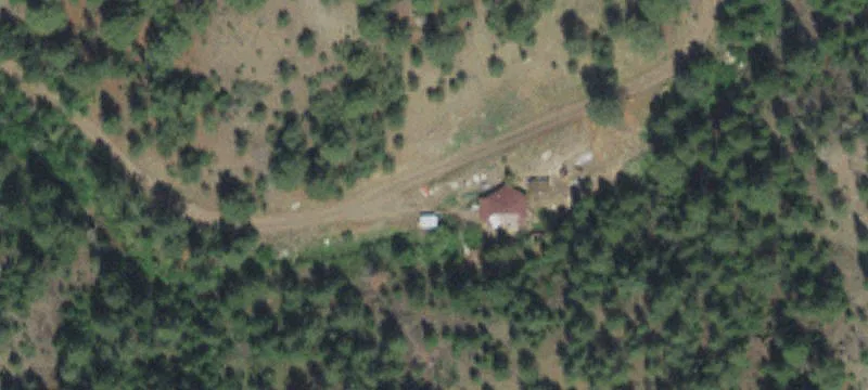 Creekside Hunting Land