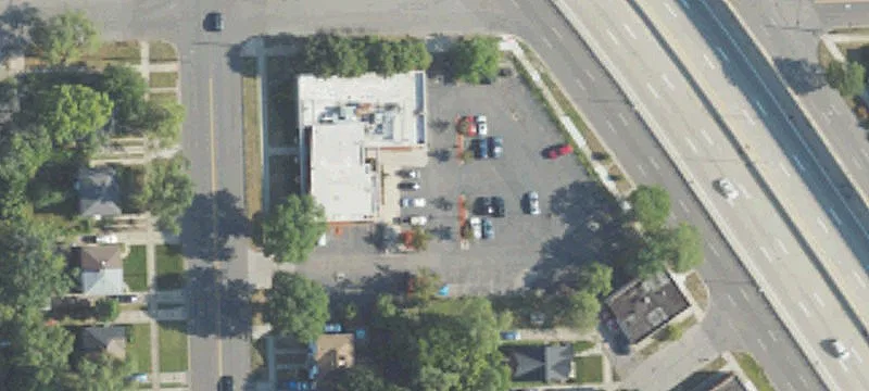 Medical Office Building with Corporate Guaranty