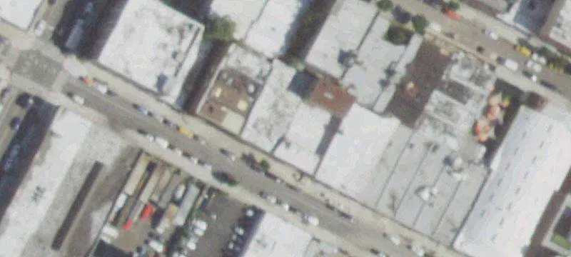 Retail Space in New Development