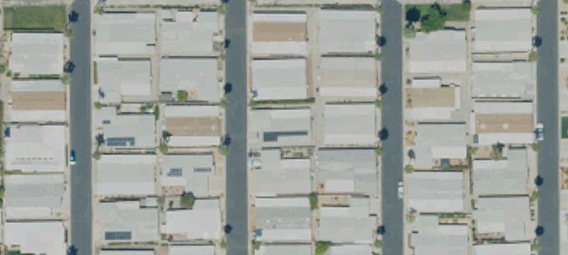 Residential Income Property