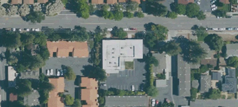 Commercial Land Lot