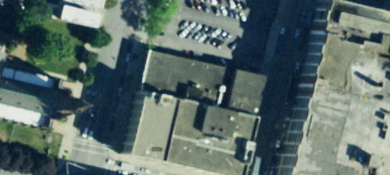 Office and Warehouse Campus