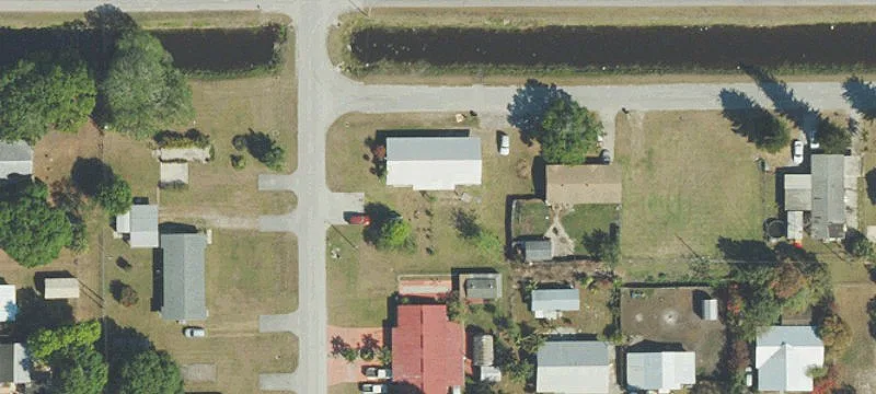 Commercially Zoned Highway Lot