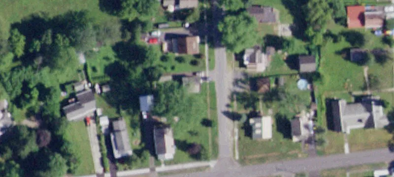 Vacant Residential Land Parcel