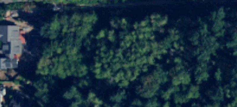 Vacant Residential Land Lot