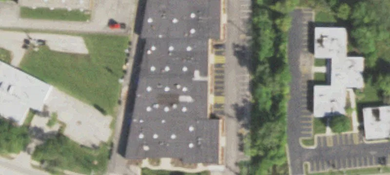 Stabilized Industrial Warehouse Portfolio