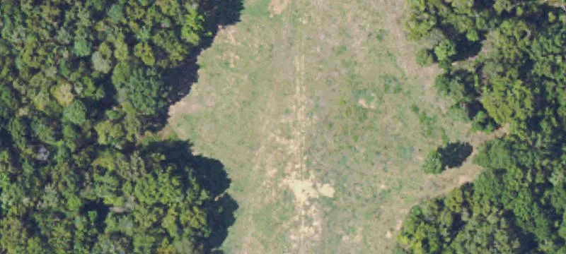 Agricultural Land with Road Frontage