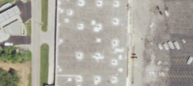 Net Leased Grocery Store
