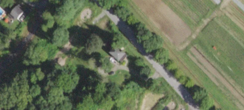Residential Development Land Parcel